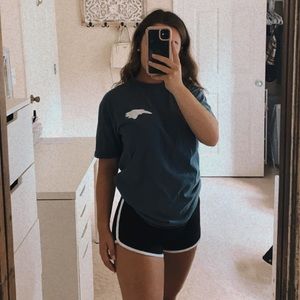 Women’s Lounge Shorts
